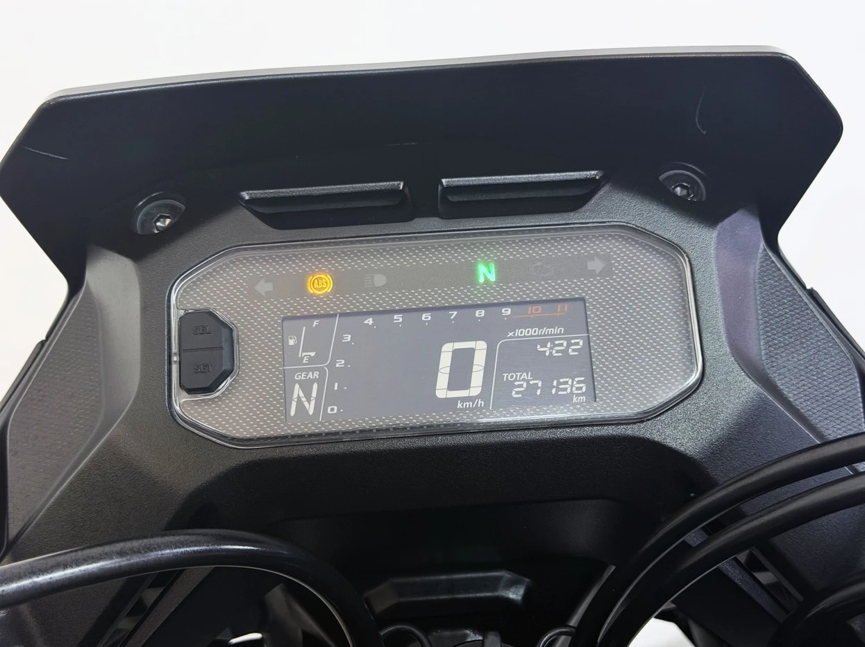 HONDA XRE 190 ABS