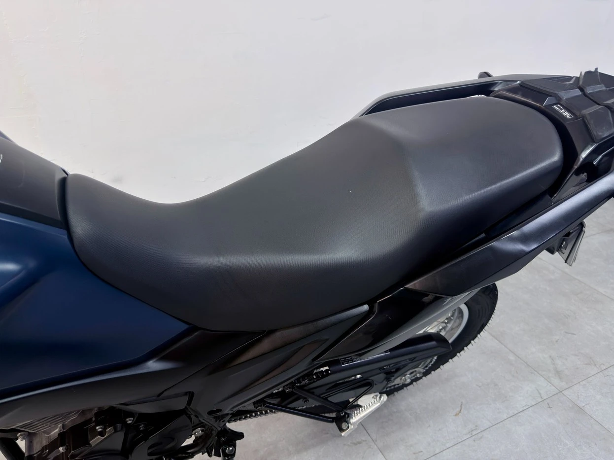 HONDA XRE 190 ABS