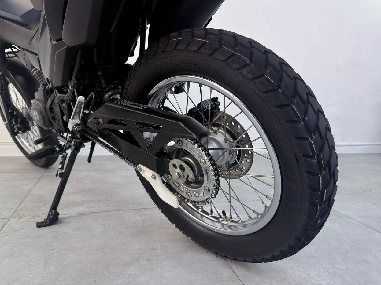 HONDA XRE 190 ABS