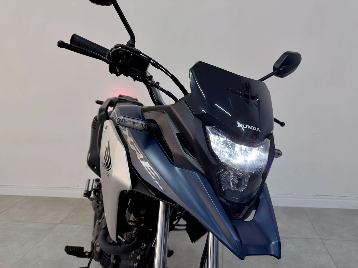 HONDA XRE 190 ABS