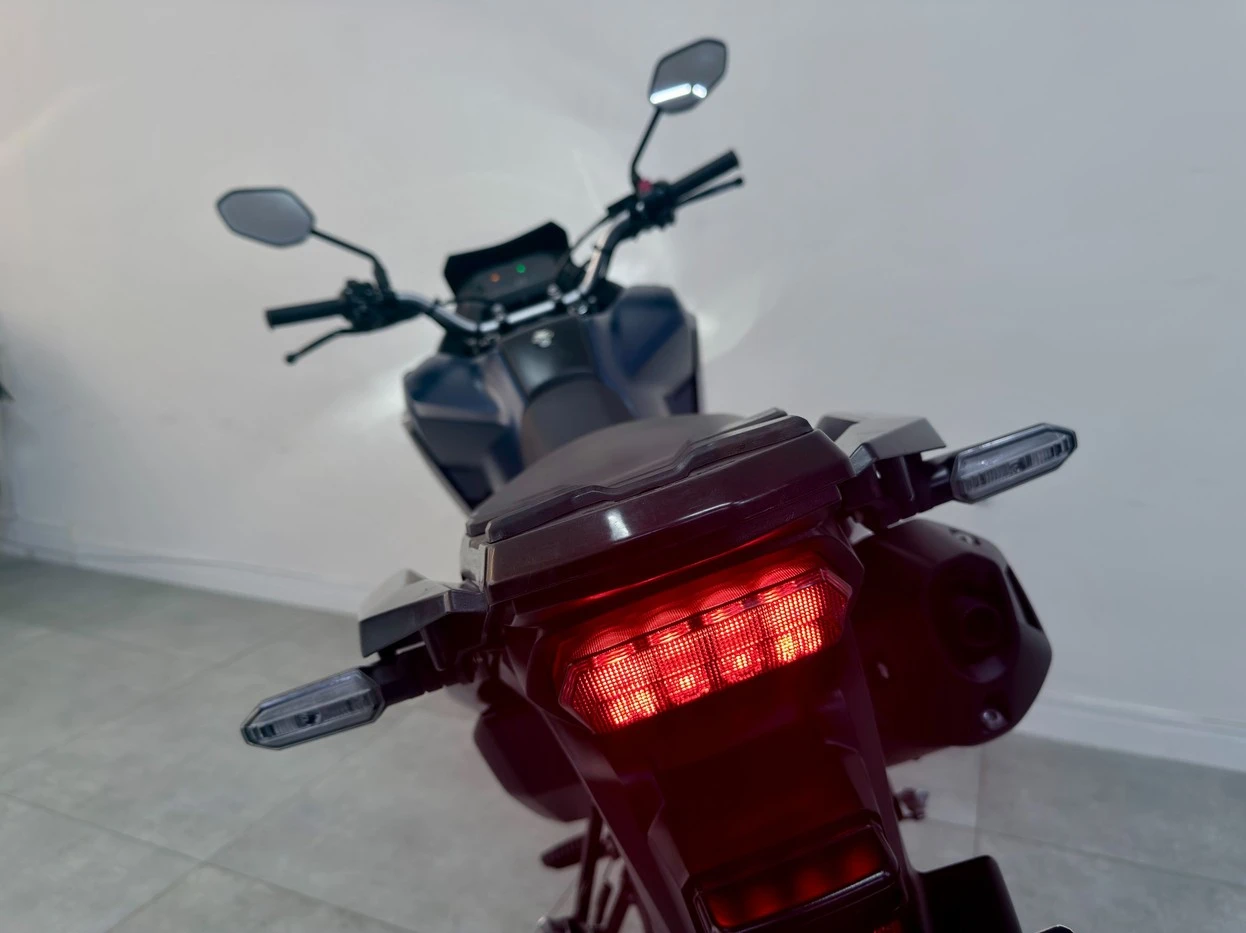 HONDA XRE 190 ABS