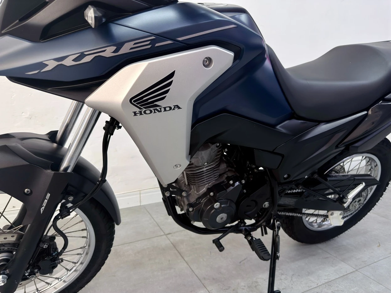 HONDA XRE 190 ABS