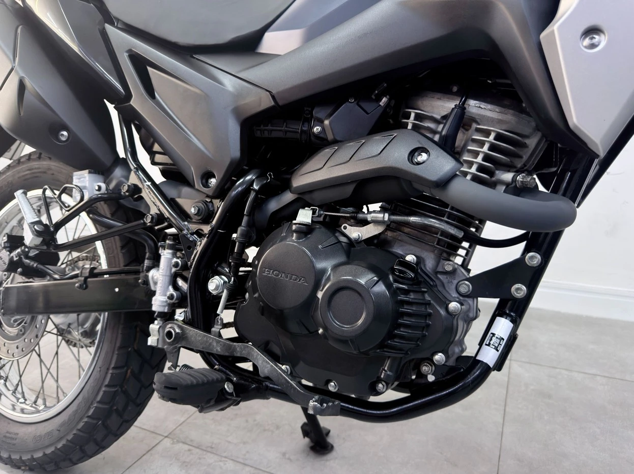 HONDA XRE 190 ABS