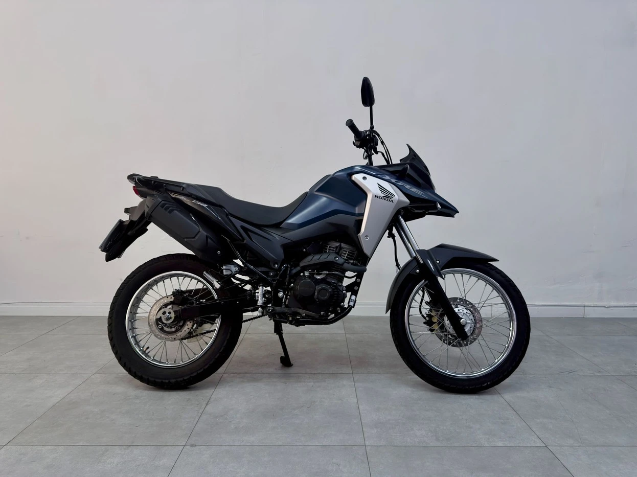 HONDA XRE 190 ABS