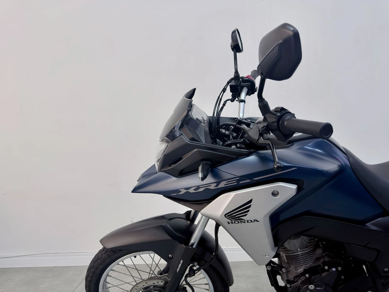 HONDA XRE 190 ABS