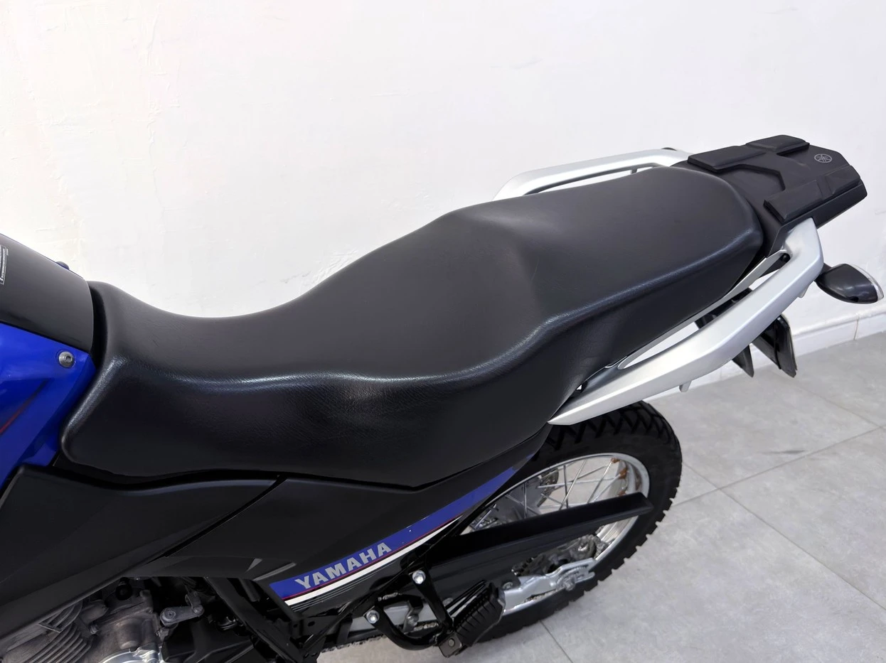 YAMAHA XTZ 150 CROSSER Z