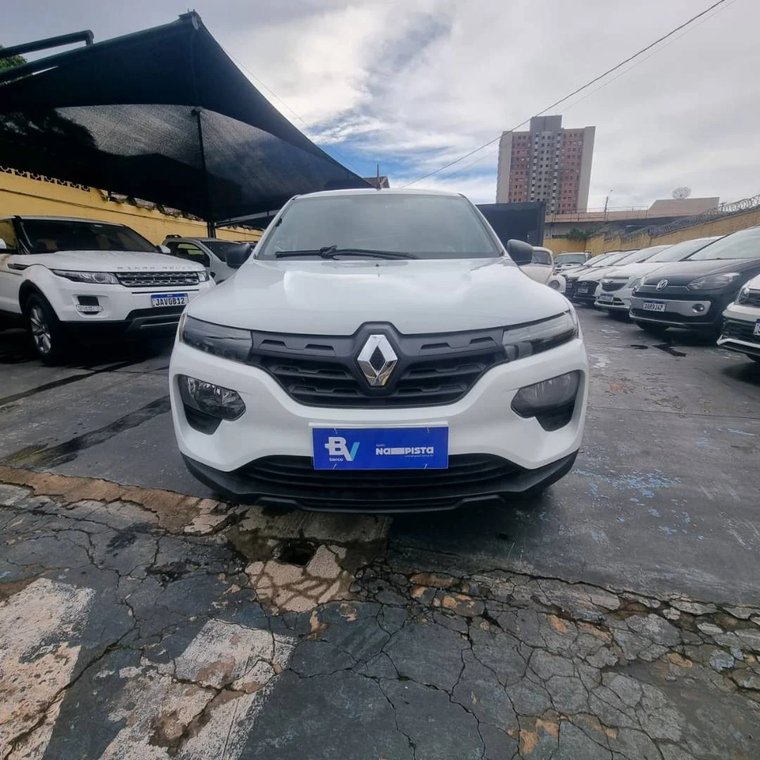 RENAULT KWID