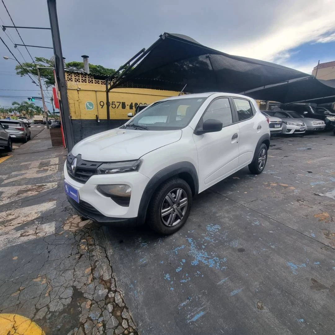 RENAULT KWID