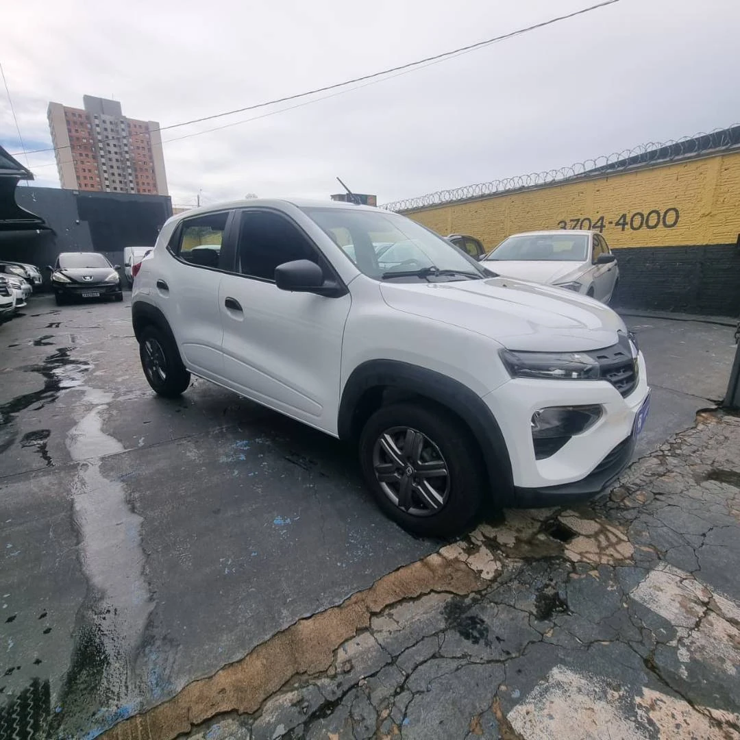 RENAULT KWID