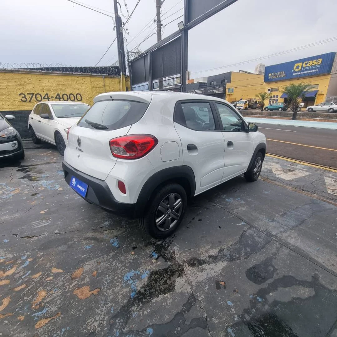RENAULT KWID