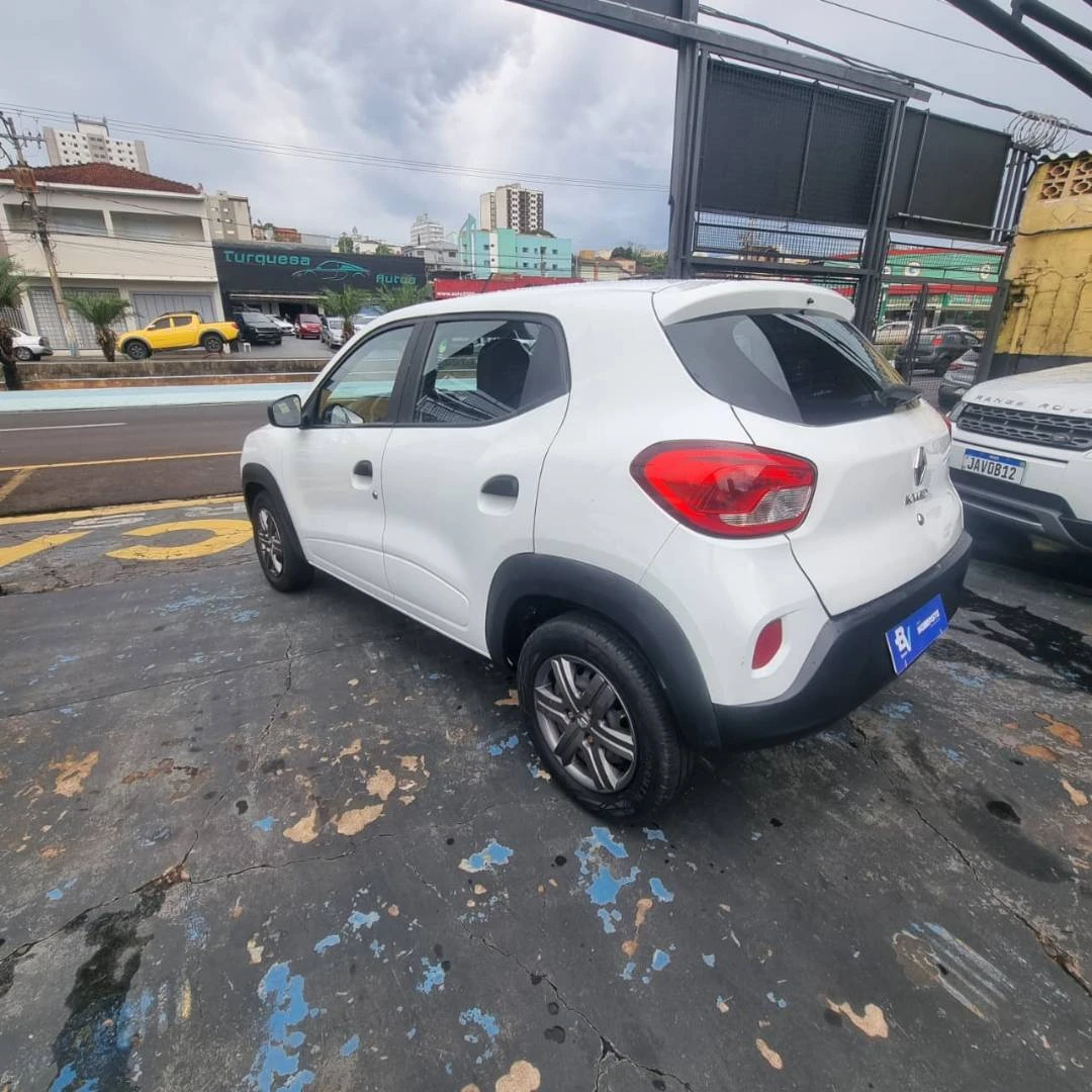 RENAULT KWID