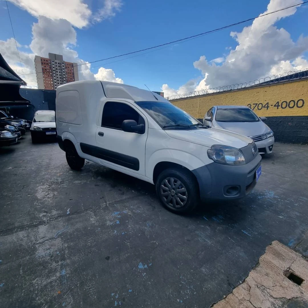 FIAT FIORINO