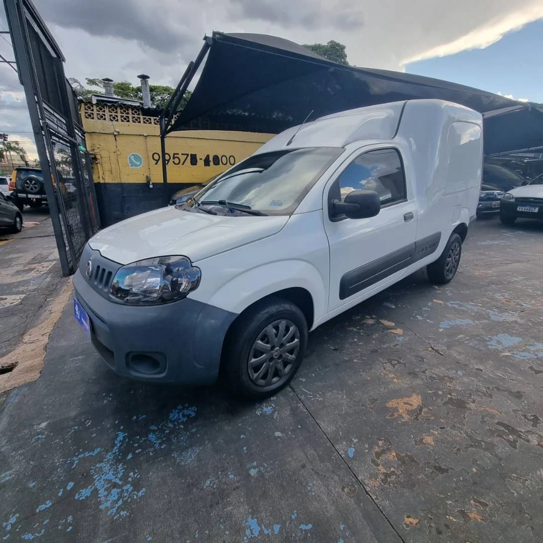 FIAT FIORINO