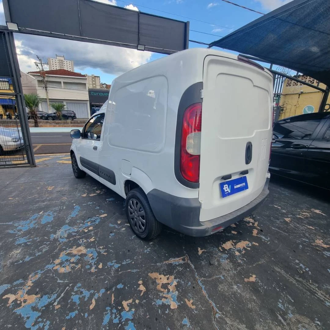 FIAT FIORINO