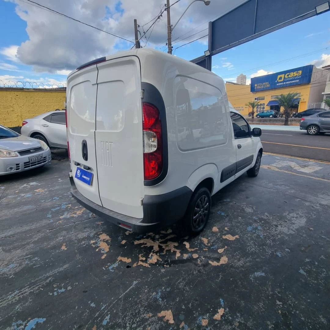 FIAT FIORINO