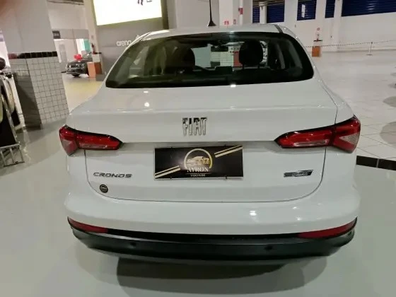 FIAT CRONOS