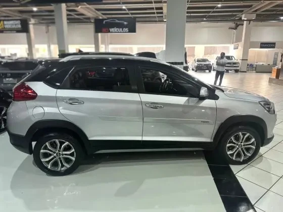 CHERY TIGGO 2