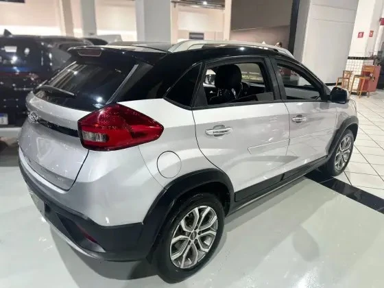 CHERY TIGGO 2
