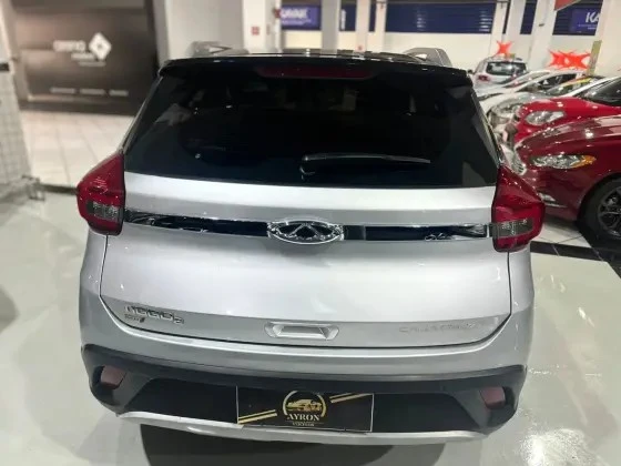 CHERY TIGGO 2