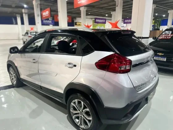 CHERY TIGGO 2