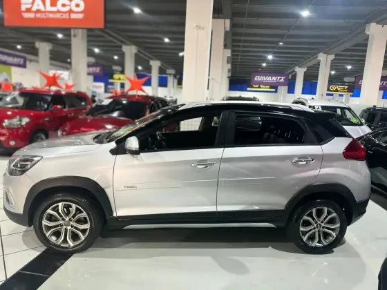 CHERY TIGGO 2