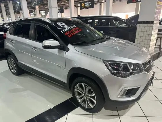 CHERY TIGGO 2