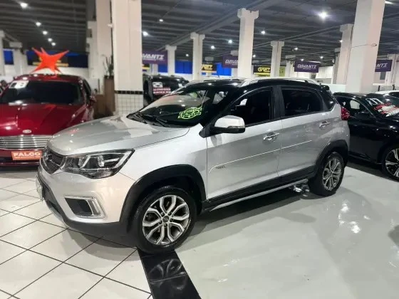 CHERY TIGGO 2