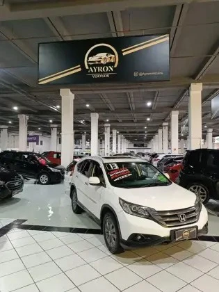 HONDA CRV