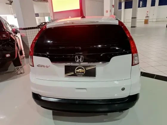HONDA CRV