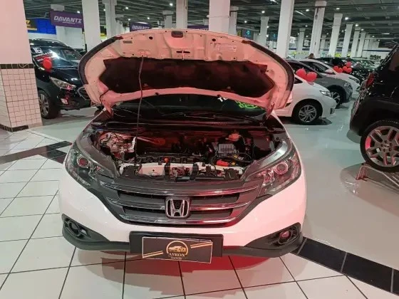 HONDA CRV