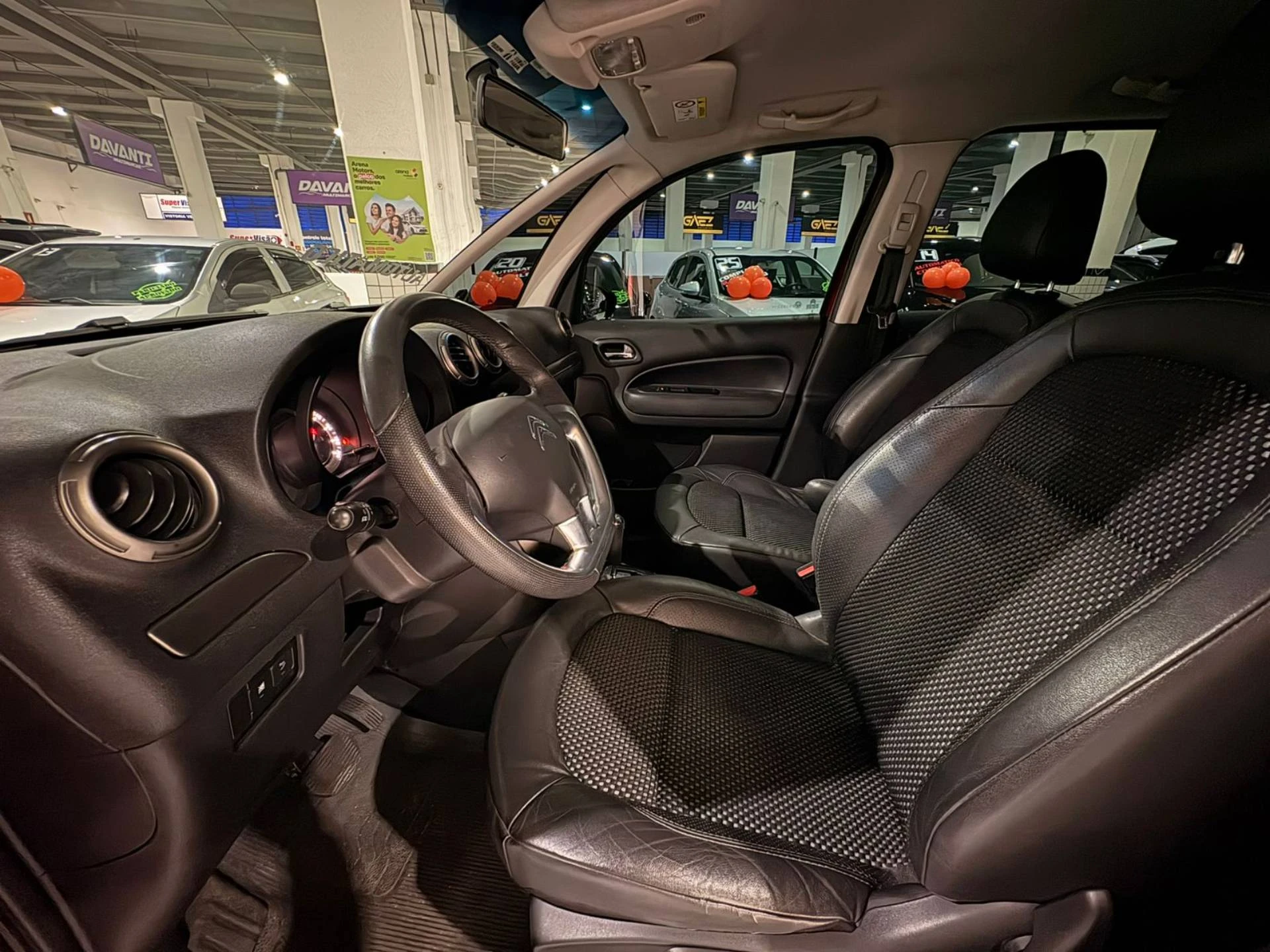 CITROEN C3 PICASSO