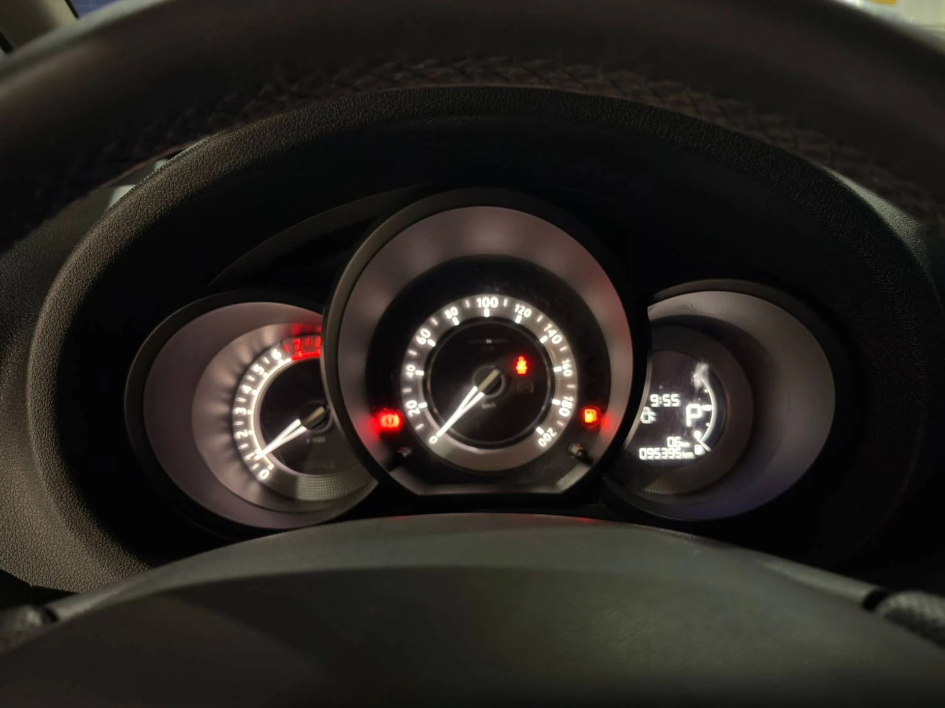CITROEN C3 PICASSO