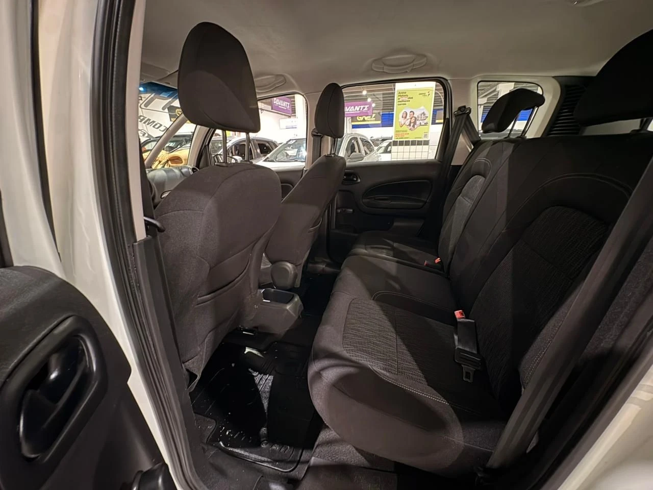 CITROEN C3 PICASSO