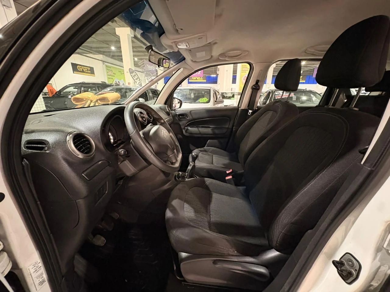 CITROEN C3 PICASSO