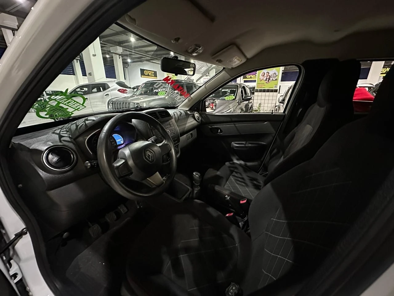 RENAULT KWID