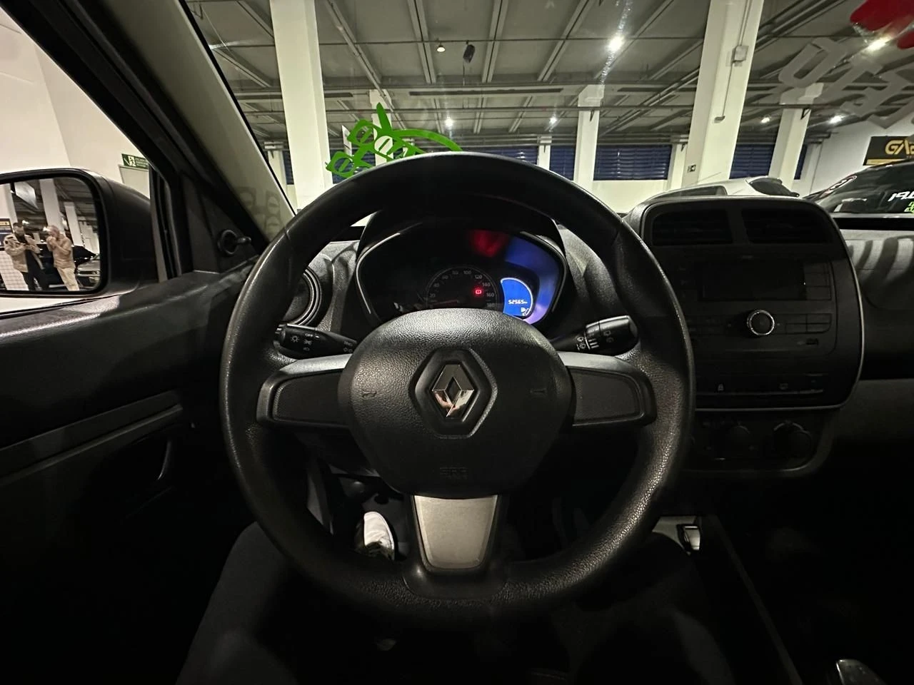 RENAULT KWID