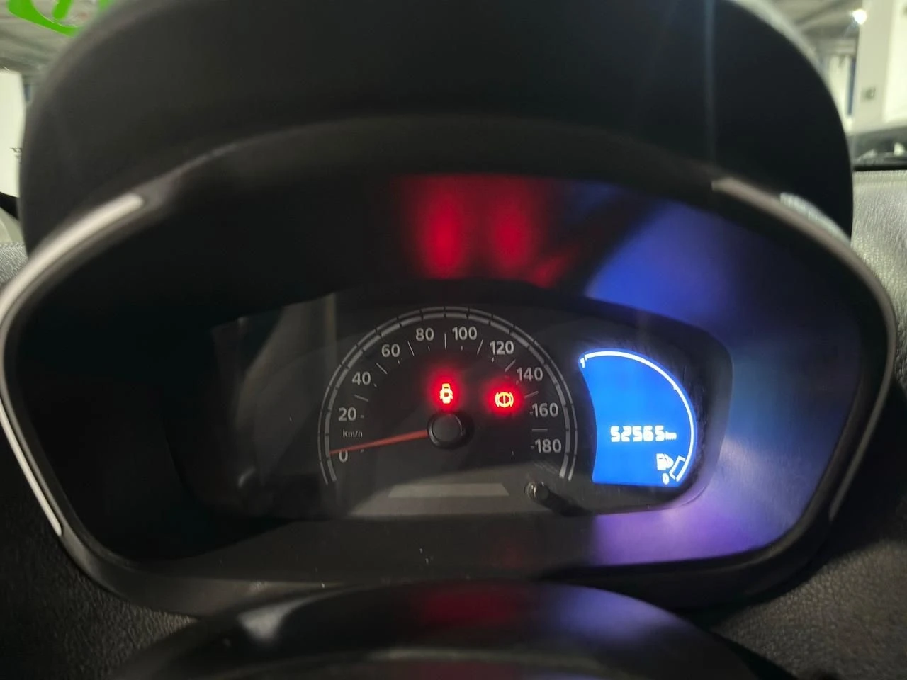 RENAULT KWID
