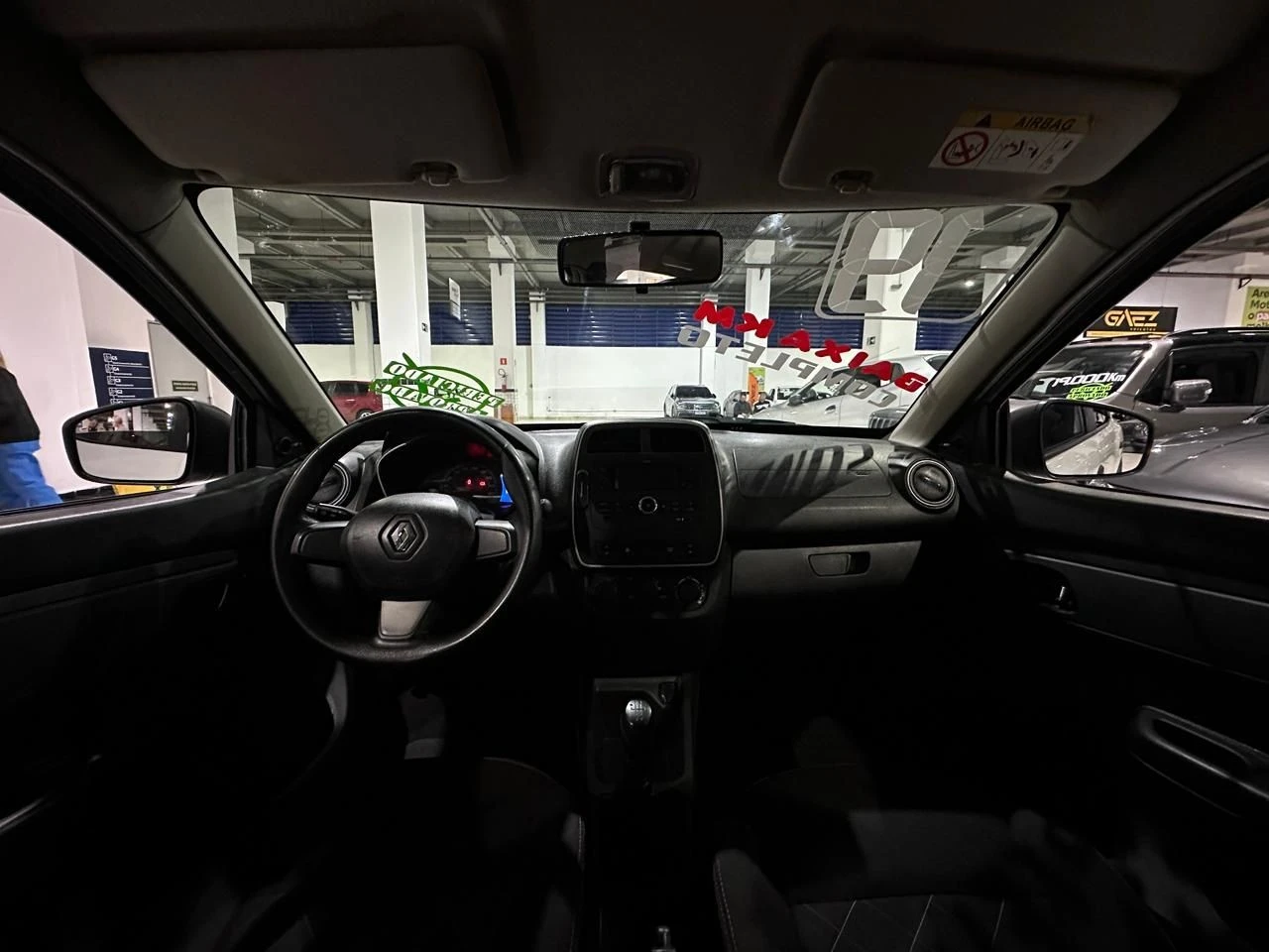 RENAULT KWID