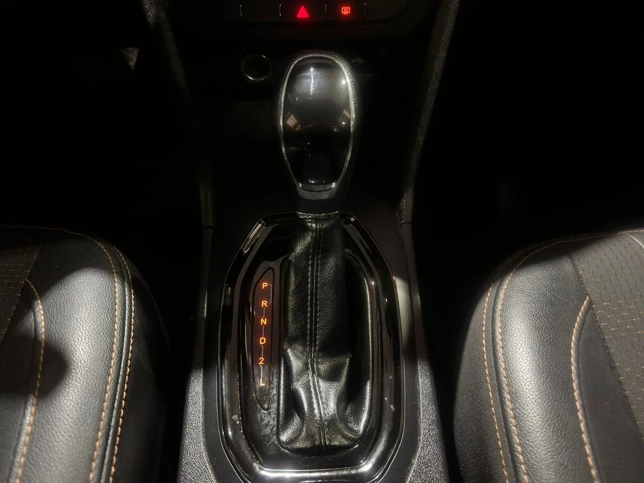 CHERY TIGGO 2