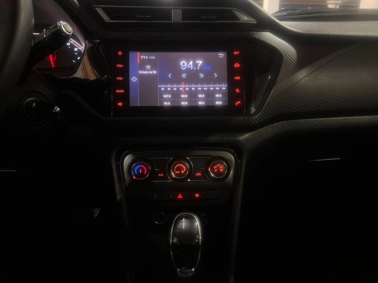 CHERY TIGGO 2