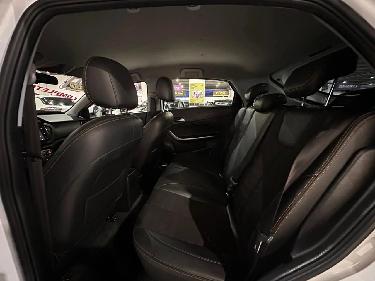 CHERY TIGGO 2