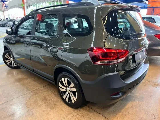 CHEVROLET SPIN