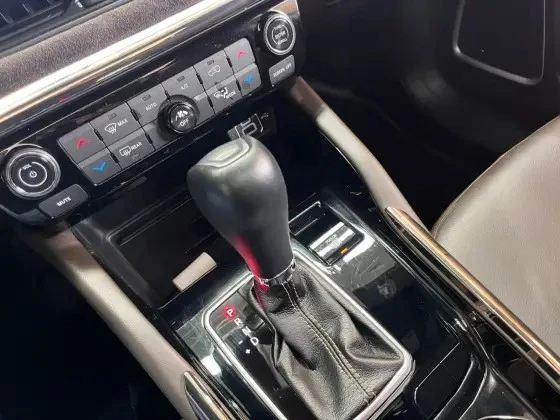 JEEP COMMANDER