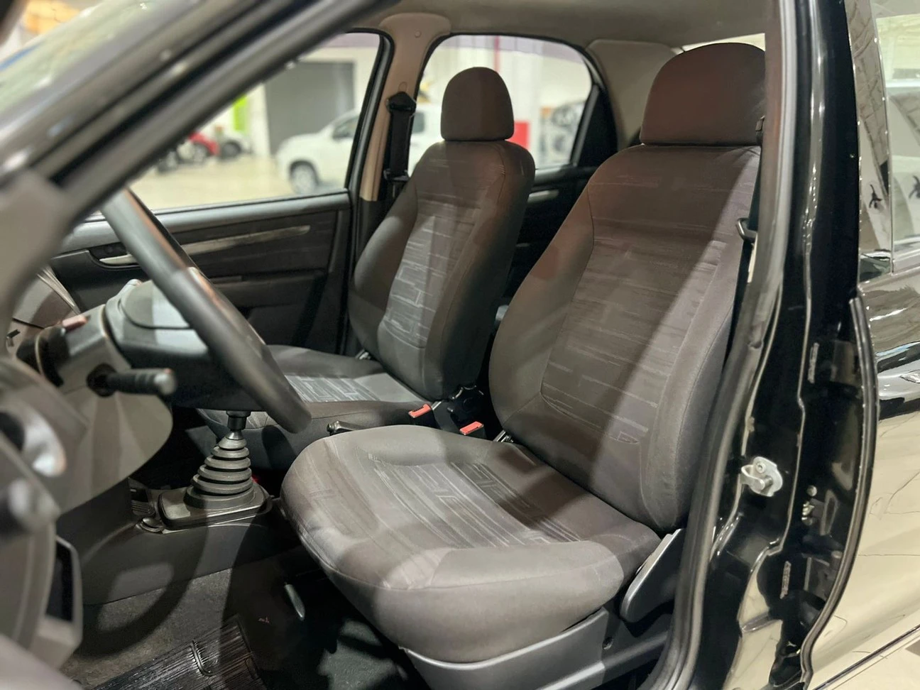 CHEVROLET PRISMA