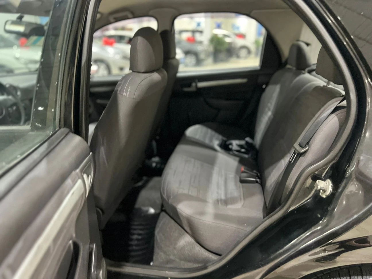 CHEVROLET PRISMA