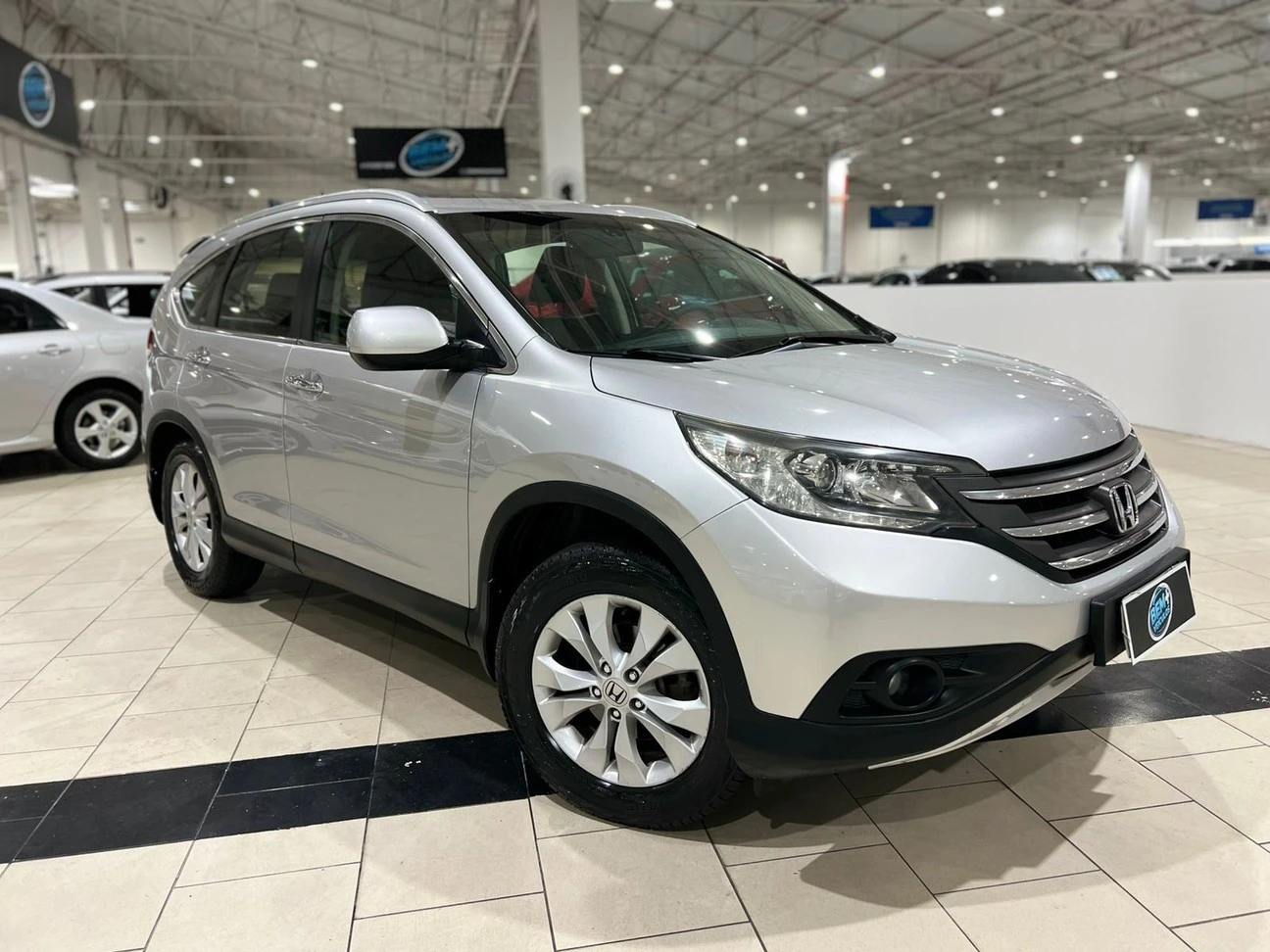 HONDA CRV