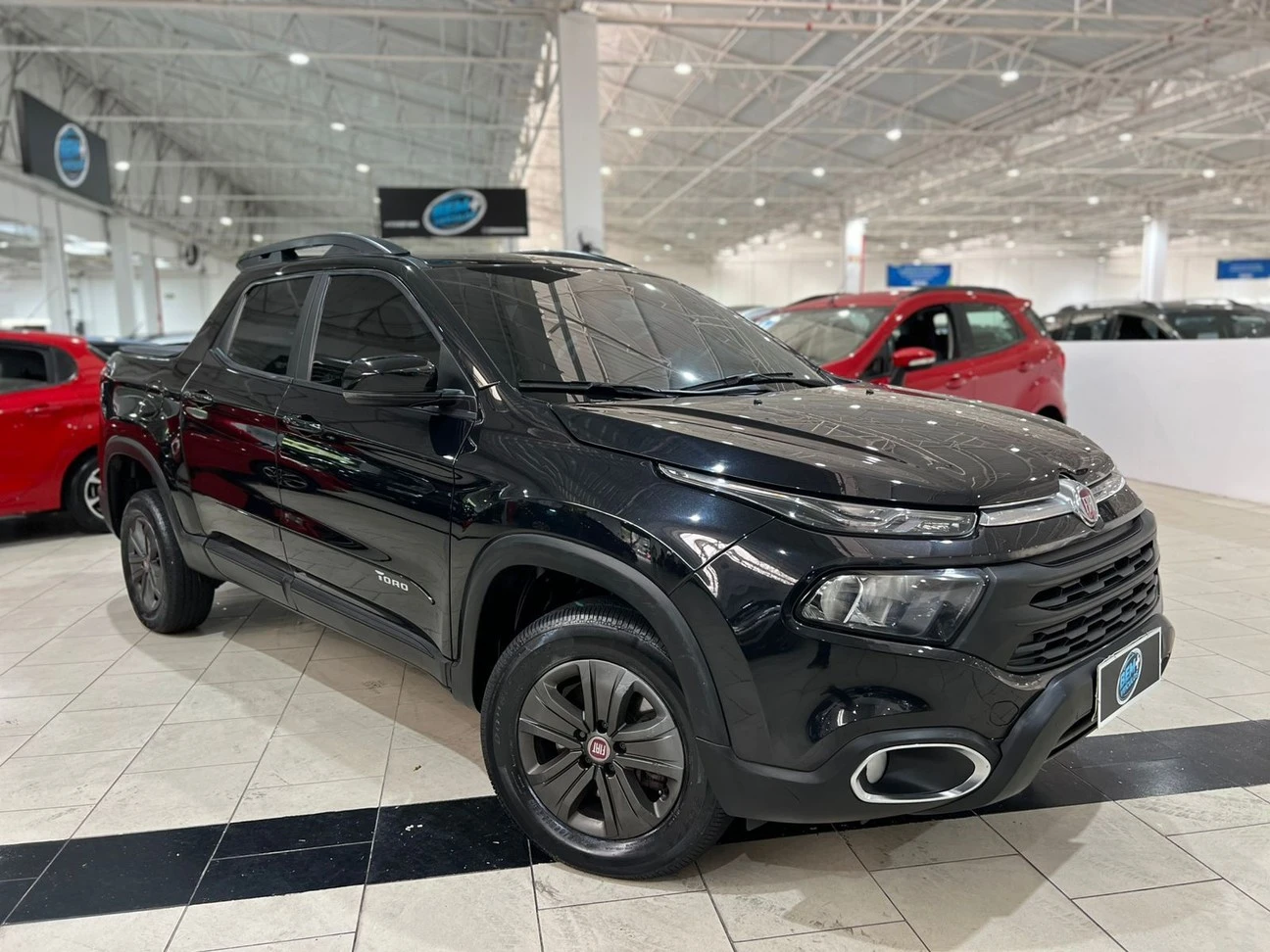 FIAT TORO