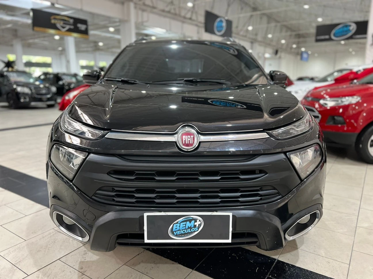 FIAT TORO