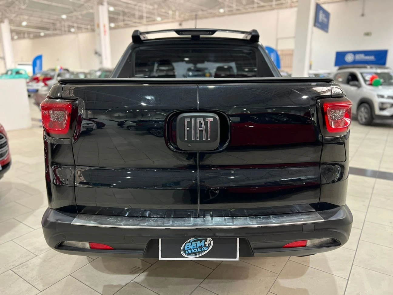 FIAT TORO