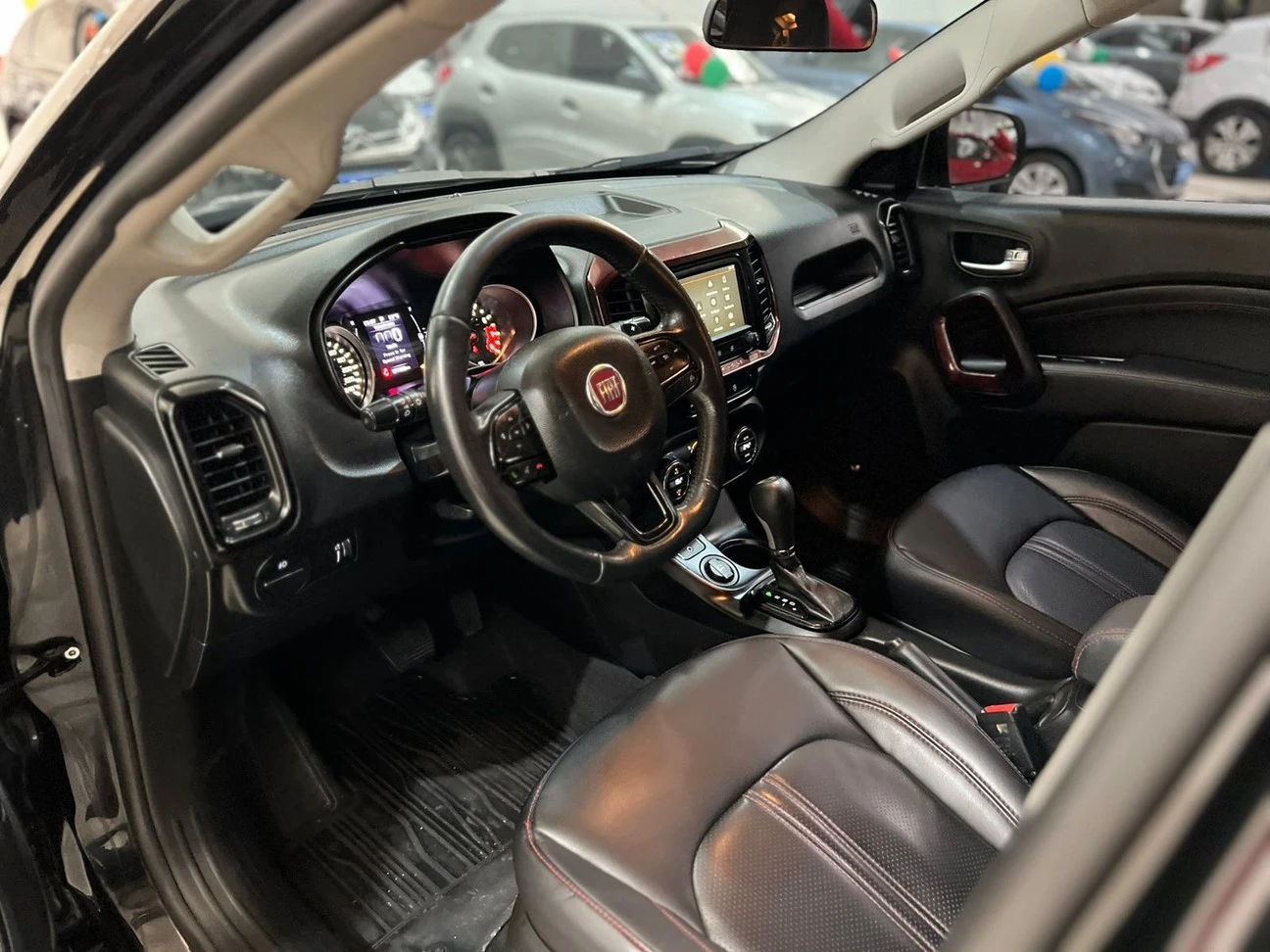 FIAT TORO